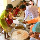 Indien: unser täglich Brot gib uns heute