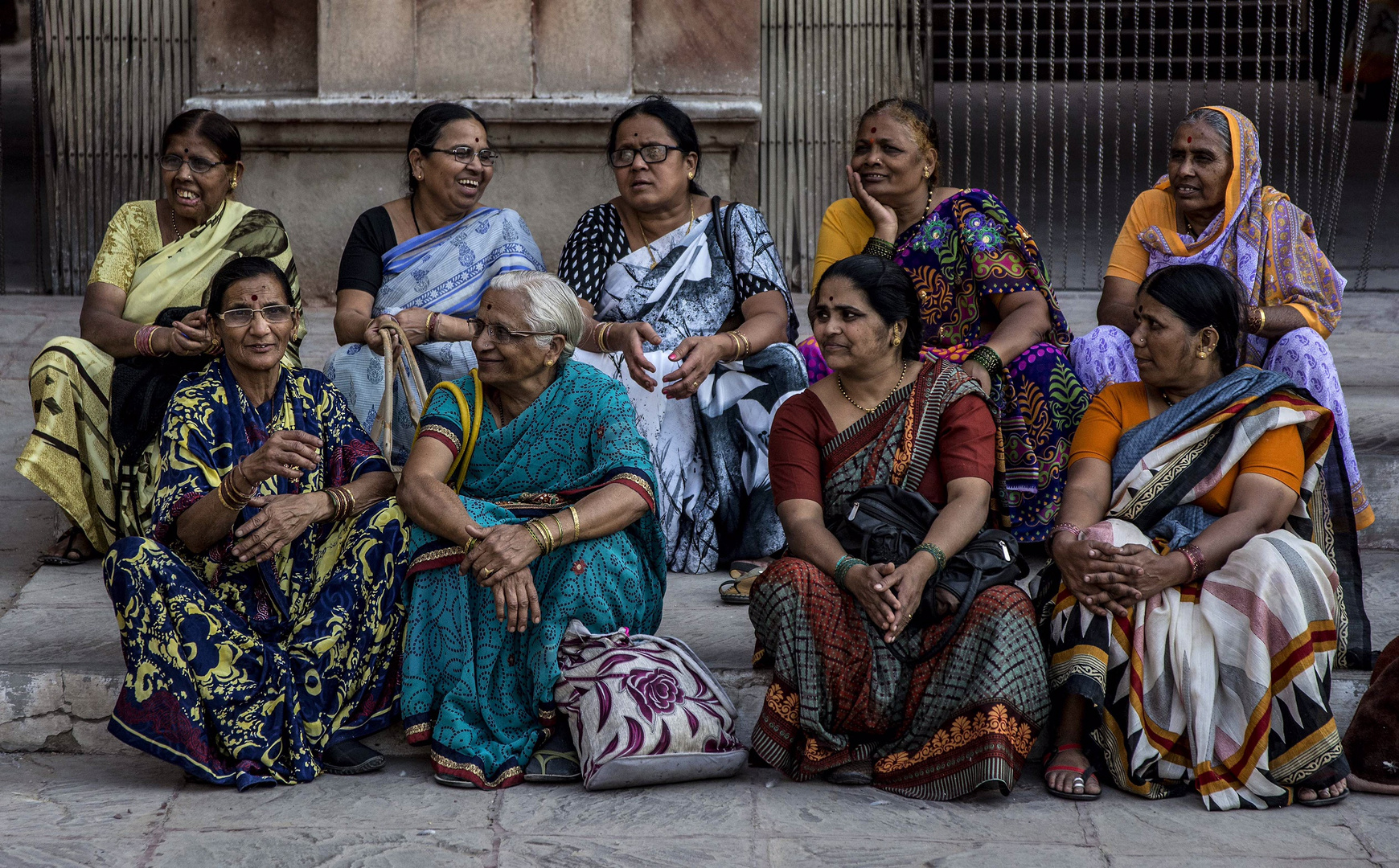 Indien Women