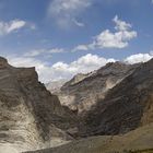 Indien, Zanskar: Bei Photaksar