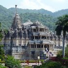 Indien/Rajasthan/Ranakpur 