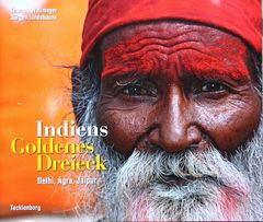 Indiens goldenes Dreieck