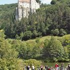 Indientreffen im Altmühltal *