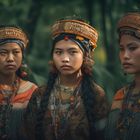 Indigene Völker  - Philippinen