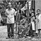 Indigenous Faces of Malaysia, last Part