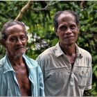 Indigenous Faces of Malaysia, Part1