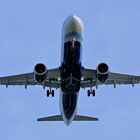  IndiGo Airbus A321neo