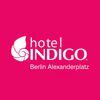 Indigo Hotel Berlin Alexanderplatz