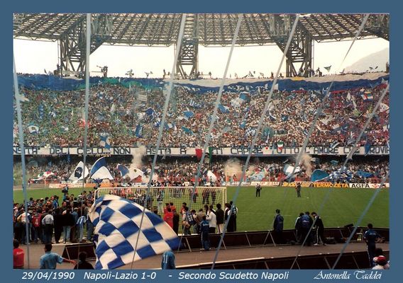 Indimenticabili ricordi ....