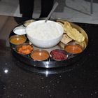 Indisch Essen im Oman