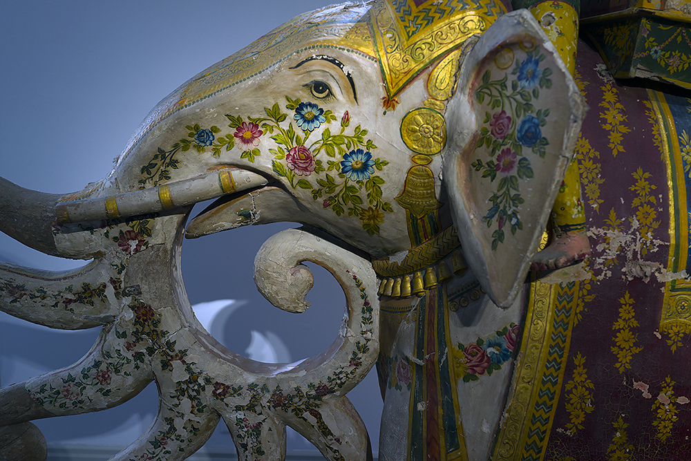 Indische Kunst Foto & Bild | kunstfotografie & kultur, gemälde ...