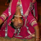 Indische Tänzerin 2