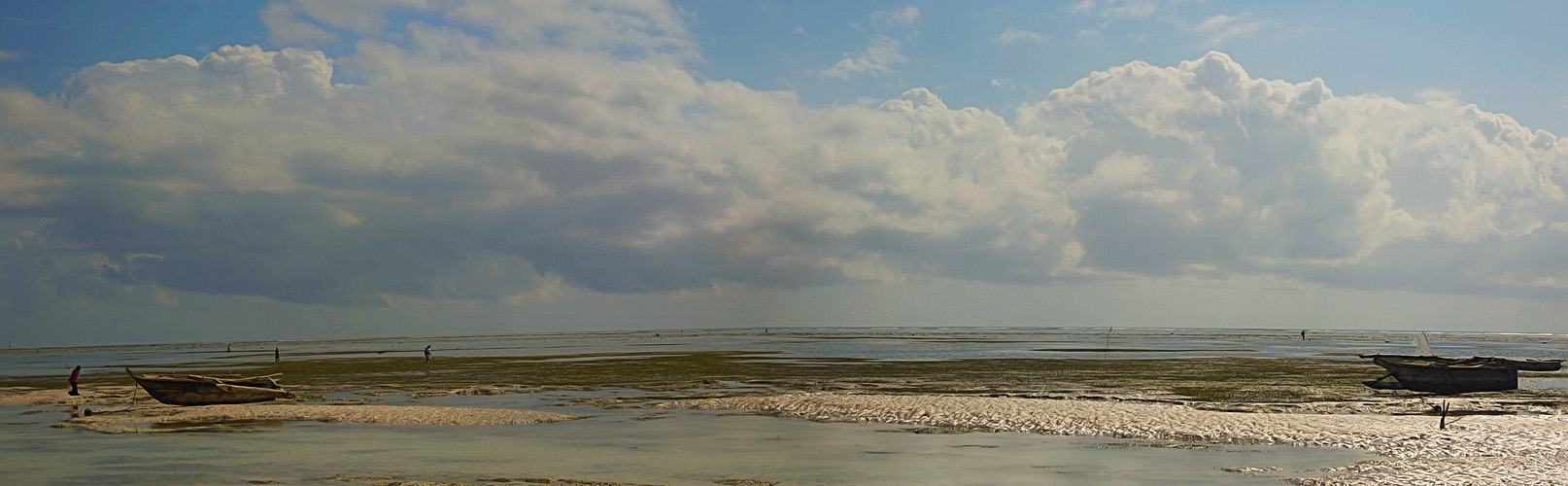 Indischer Ozean. Zanzibar