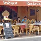 Indisches Restaurant