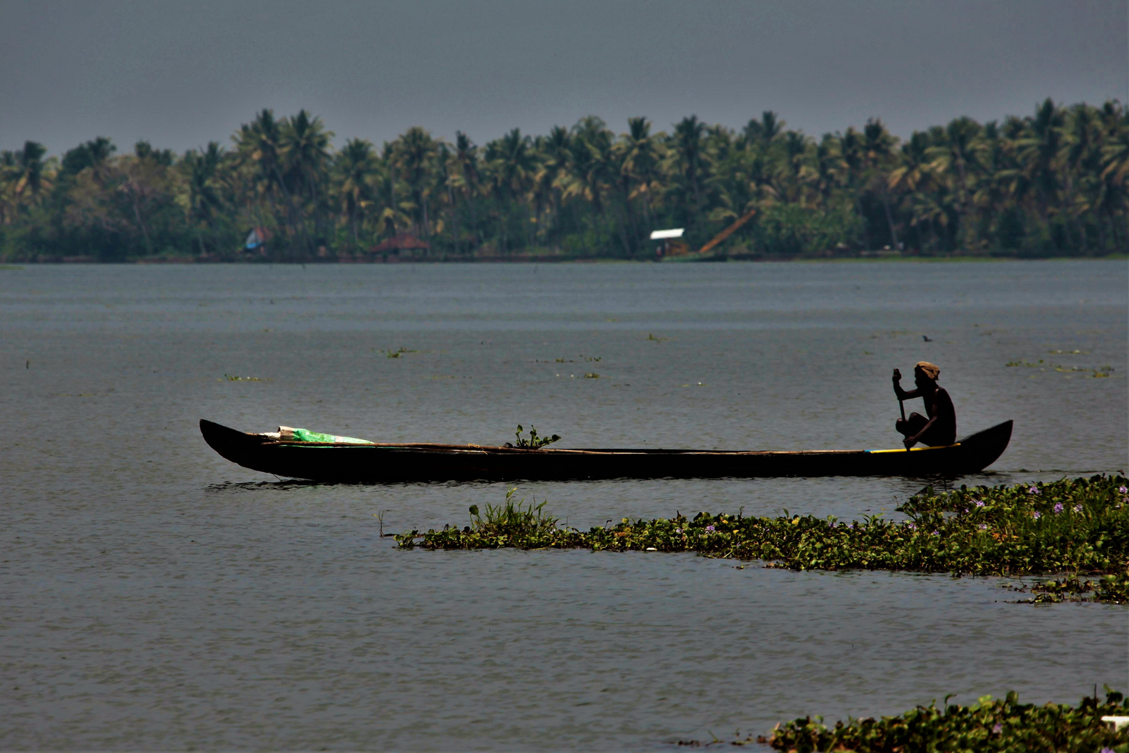 Individual transportation.