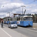 Individualverkehr + ÖPNV