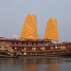 Indochina Sails