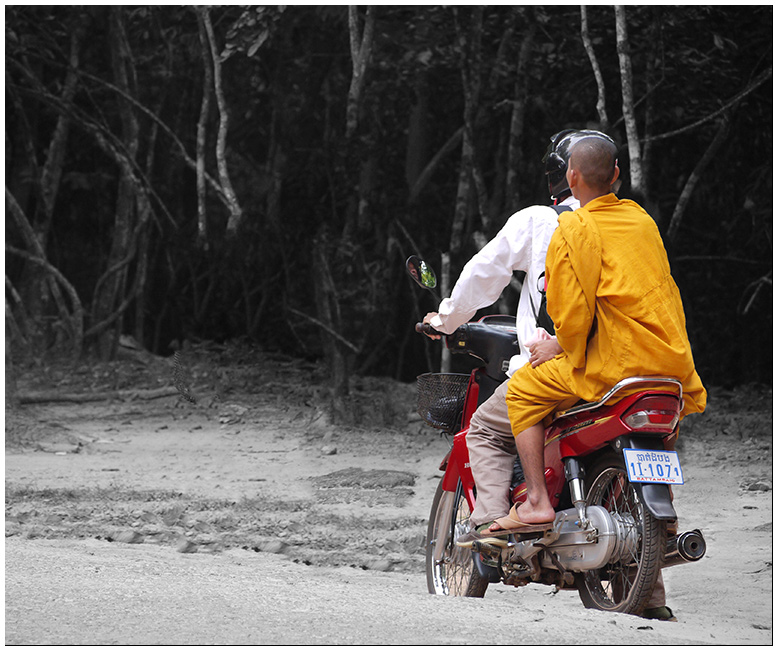 Indochina von heute