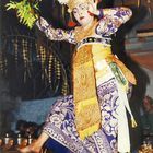 Indonesia, Bali "Dancing queen"