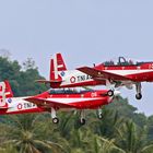 INDONESIAN AIR FORCE / JUPITER AEROBATIC TEAM