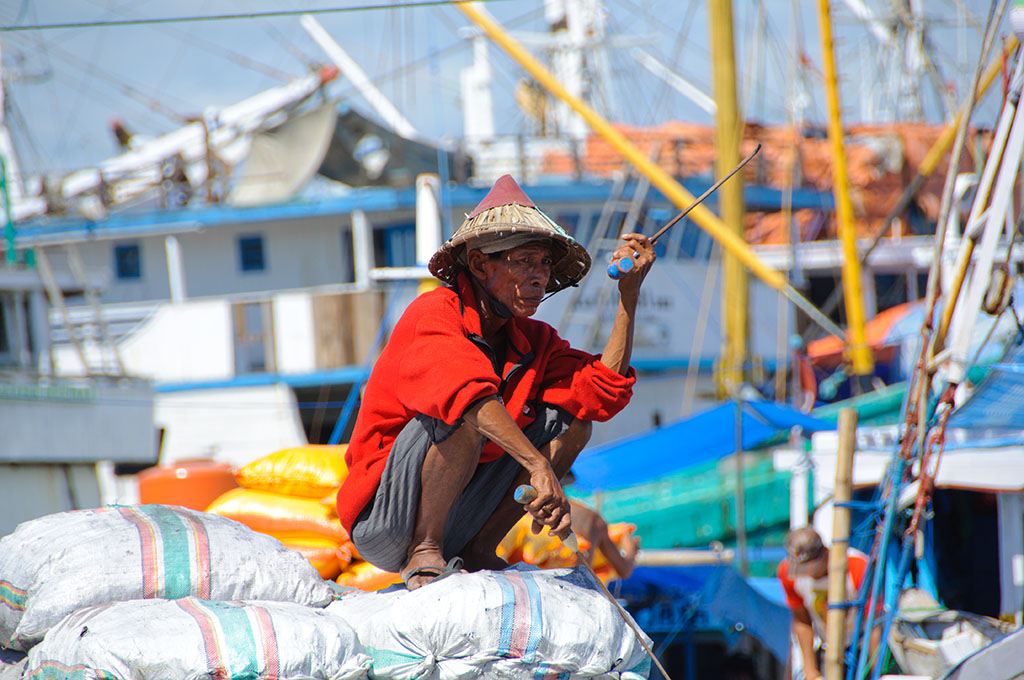 indonesian flexible time