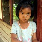 Indonesian Girl