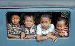 [ … Indonesian kids ]