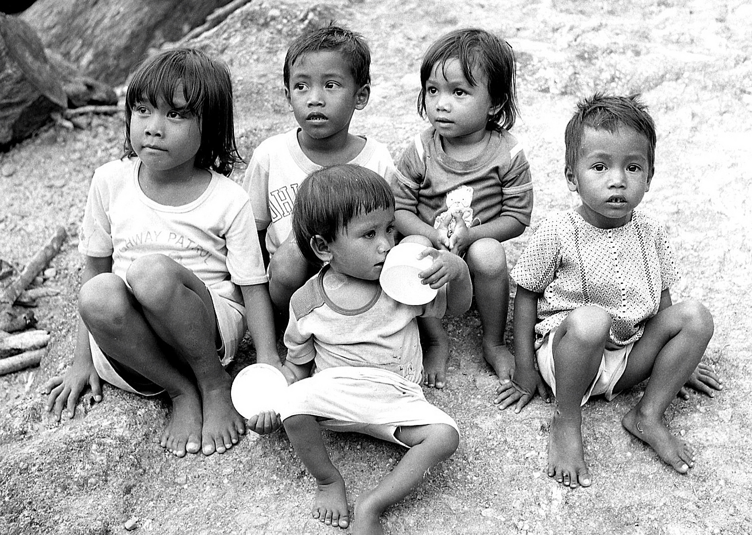 Indonesian - Kids II