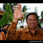 indonesia's new president