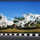 INDONESIE -20- Ile de Bali