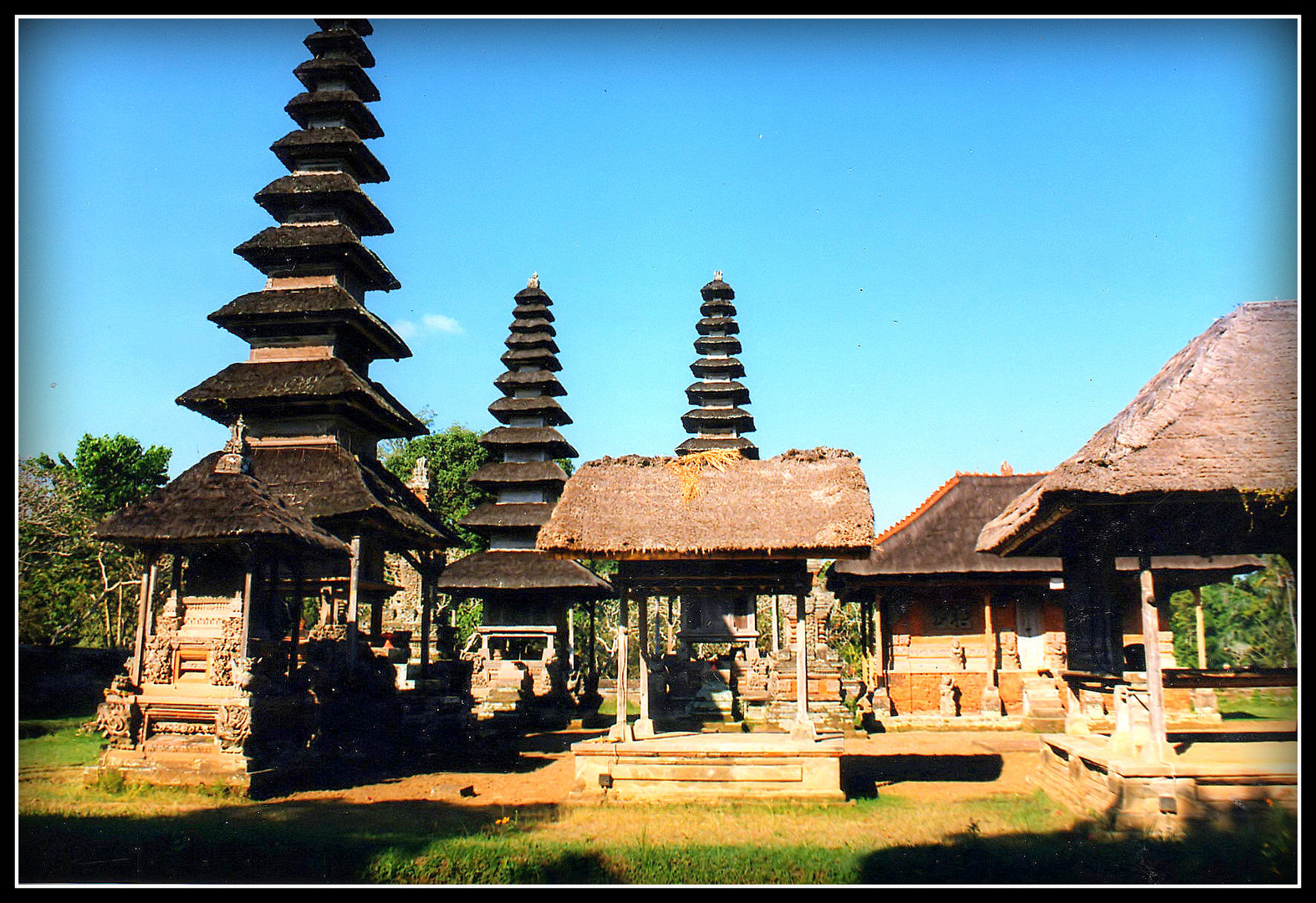 INDONESIE -25 - Ile de Bali