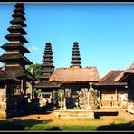 INDONESIE -25 - Ile de Bali