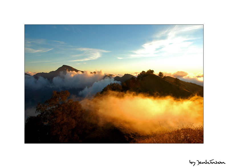 Indonesien 06 + Lebenszeichen von mir