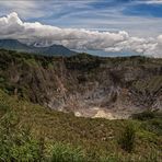 Indonesien [10] - Mt. Mahawu