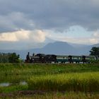 Indonesien 1076 Lok  5112 Hanomag 1902