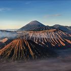 Indonesien [28] - Mt. Bromo