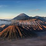 Indonesien [28] - Mt. Bromo