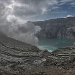 Indonesien [35] - Mt. Ijen