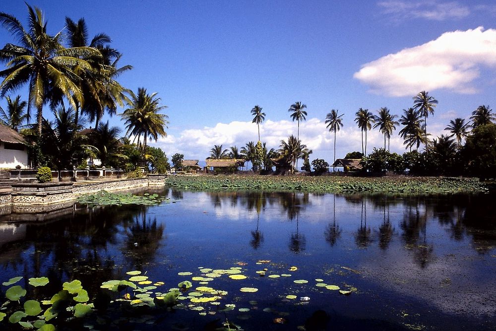 Indonesien - Bali 1997