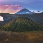 Indonesien - Bromo Sunrise