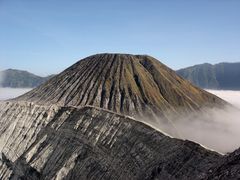 Indonesien, Bromo und Batok