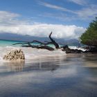 indonesien - gili meno