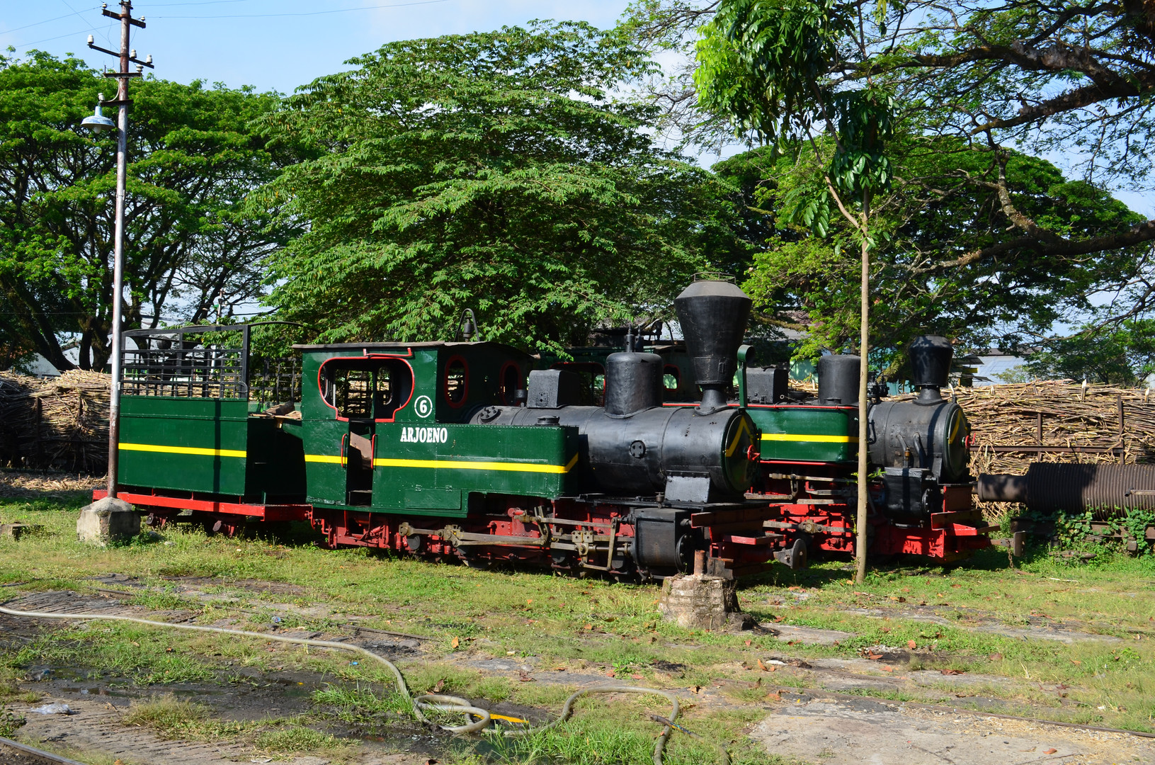 Indonesien II 531