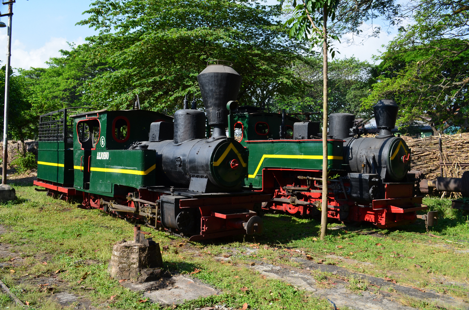 Indonesien II 535