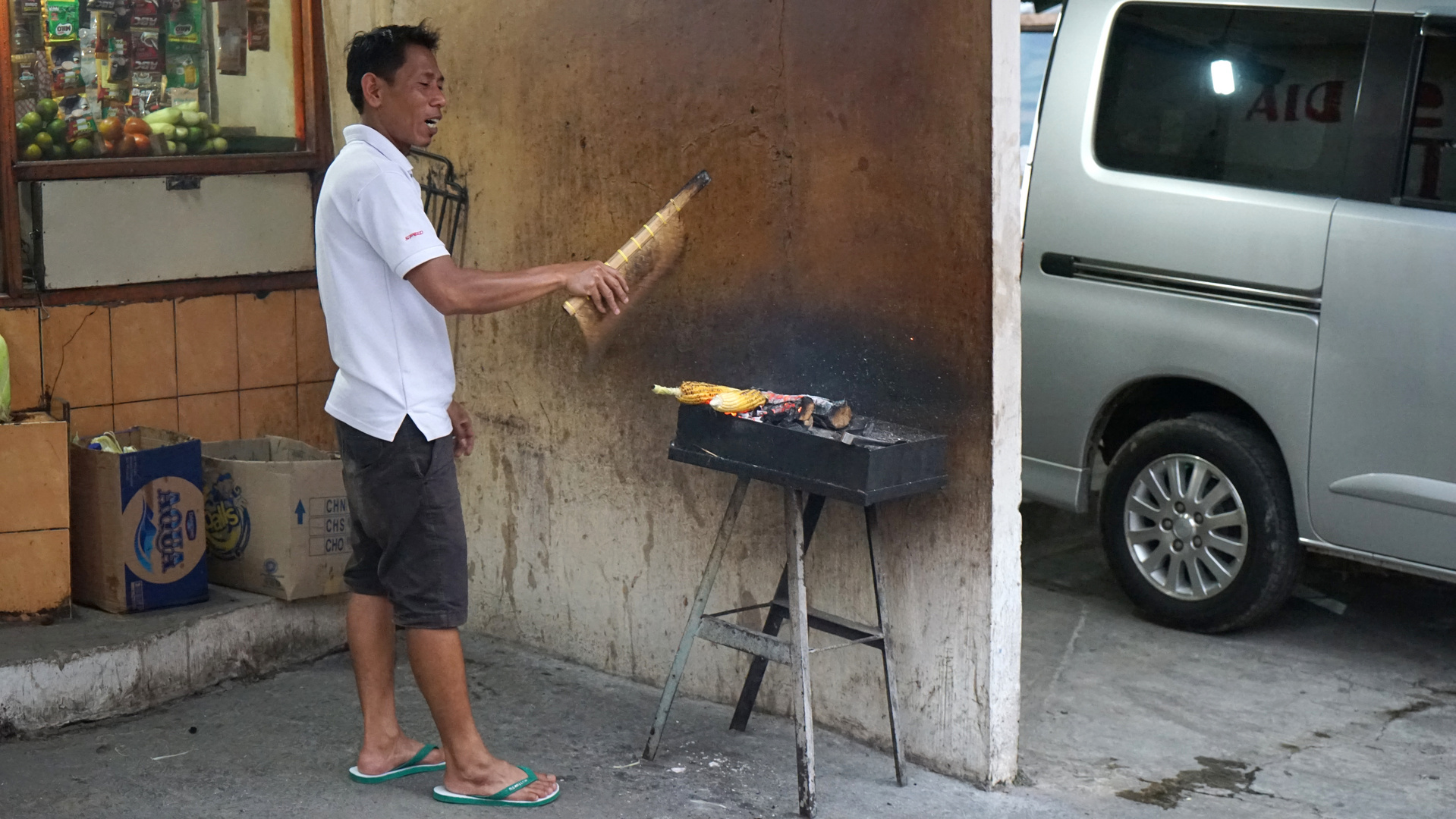 Indonesien Jakarta