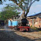 Indonesien zuckerbahn 2014 blau