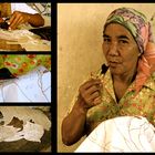 Indonesische Handwerkskunst