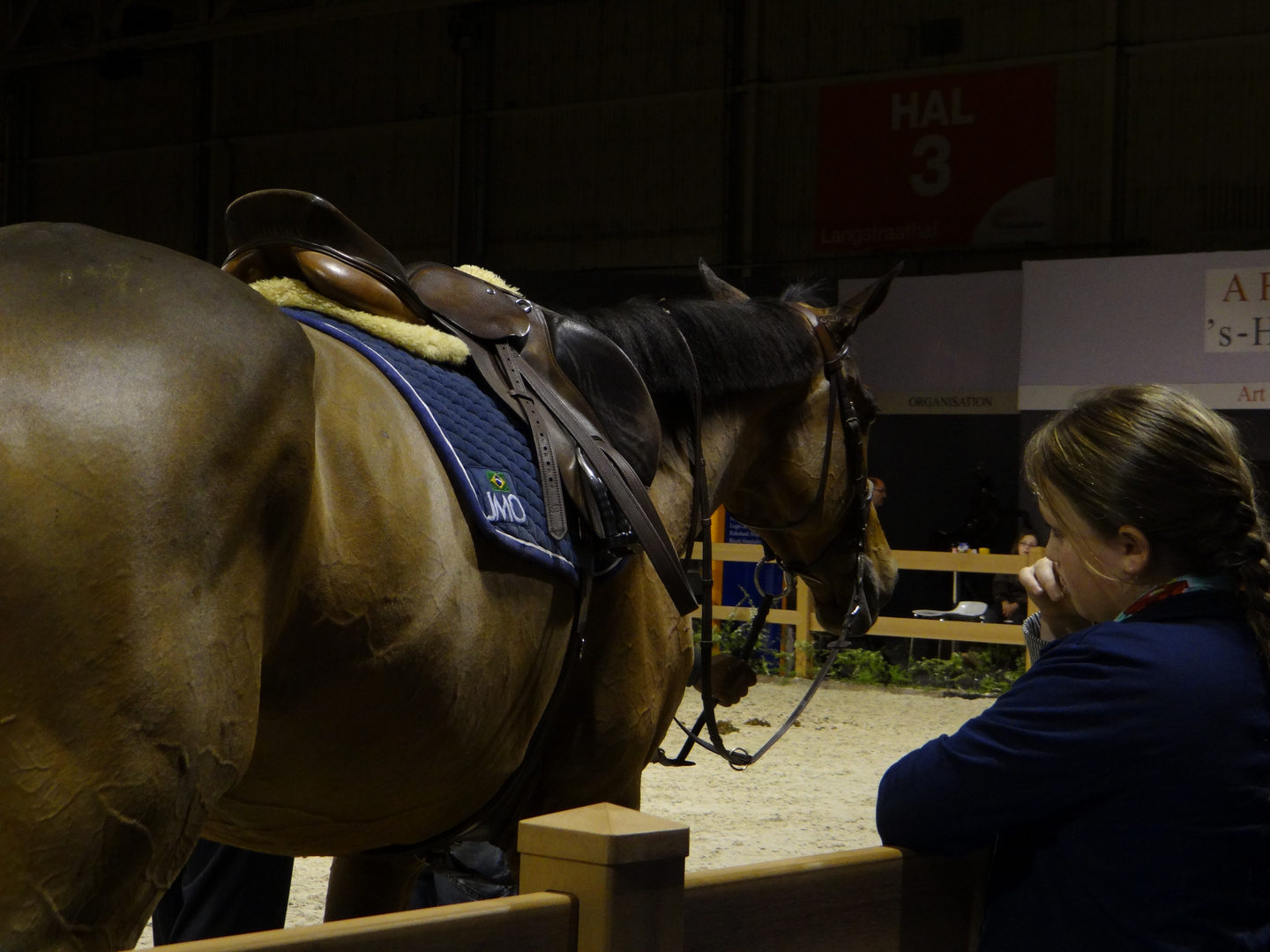 Indoor Brabant 2012