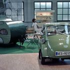 Indoor-Camping (Oldtimer -16)