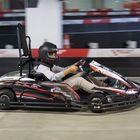 Indoor Kart