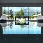Indoor-Pool im Interalpen-Hotel Tyrol